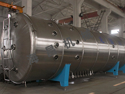 如何使用真空干燥機(jī)？